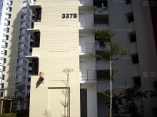 Blk 337B Tah Ching Road (Jurong West), HDB 4 Rooms #275382
